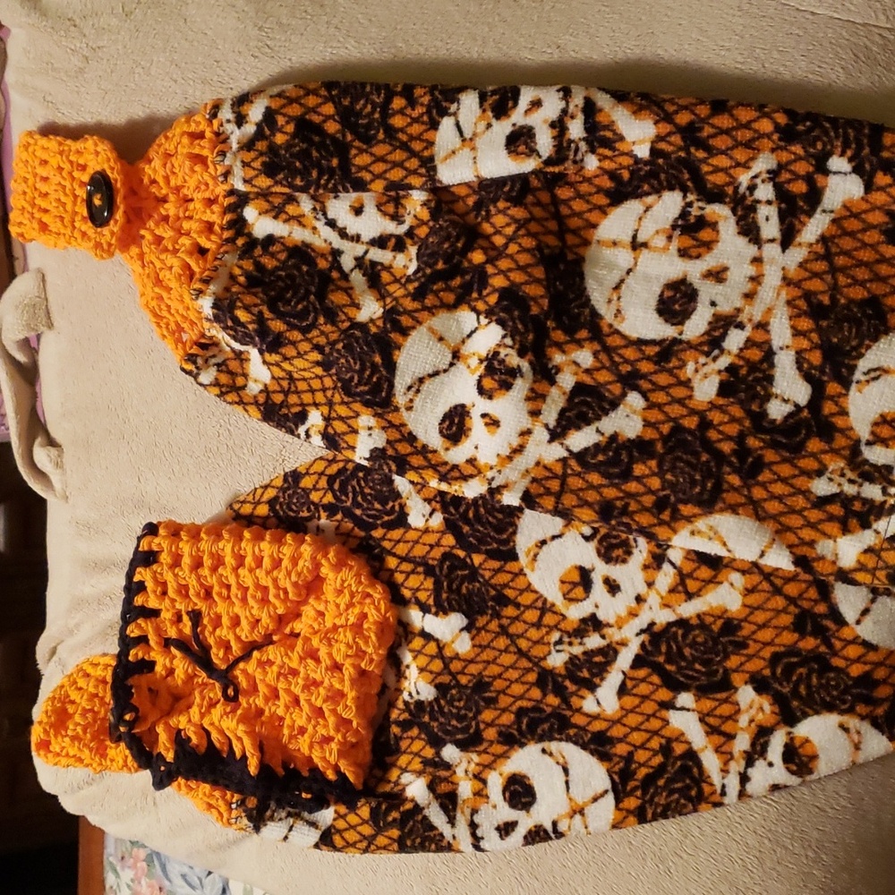 3 Piece Kitchen Linen Set